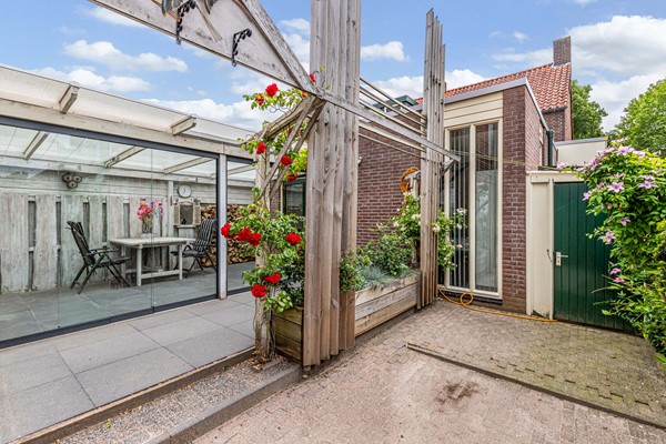 Medium property photo - Sportlaan 11, 8302 AW Emmeloord